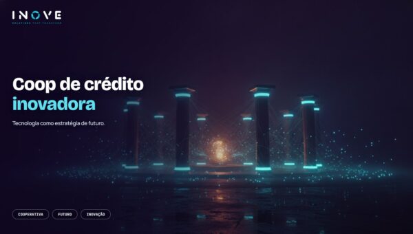 Inovando para o futuro: tecnologia nas cooperativas de crédito
