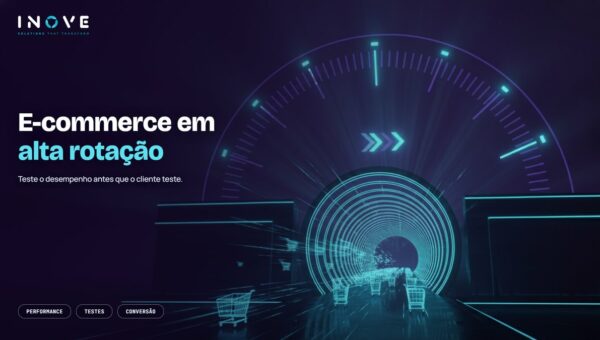 Por que testar o desempenho do seu e-commerce