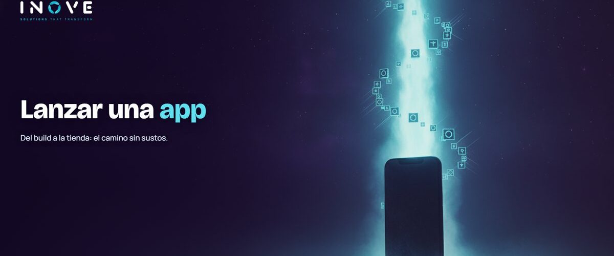 Cómo lanzar y distribuir una aplicación con método