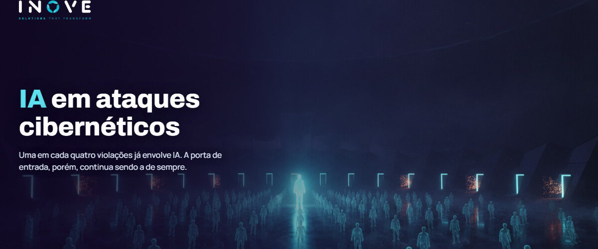 IA em ataques cibernéticos: o que já está documentado e o que ainda é prova de conceito