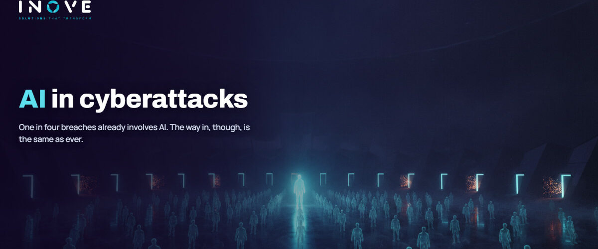 AI in cyberattacks: what is documented and what is still proof of concept