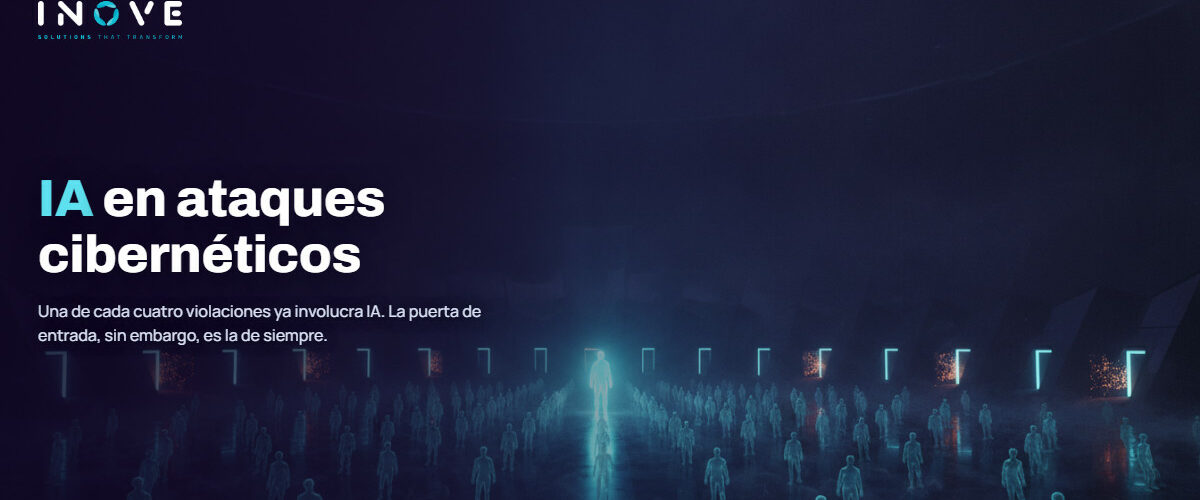 IA en ataques cibernéticos: qué está documentado y qué sigue siendo prueba de concepto