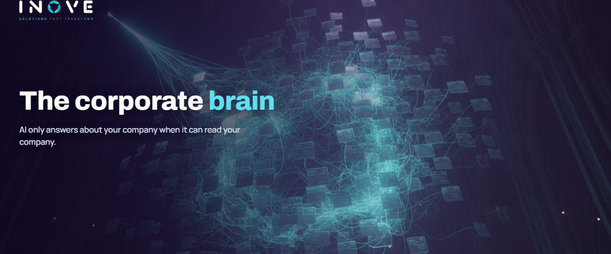 Obsidian as a Corporate Brain: Knowledge, MCP and AI