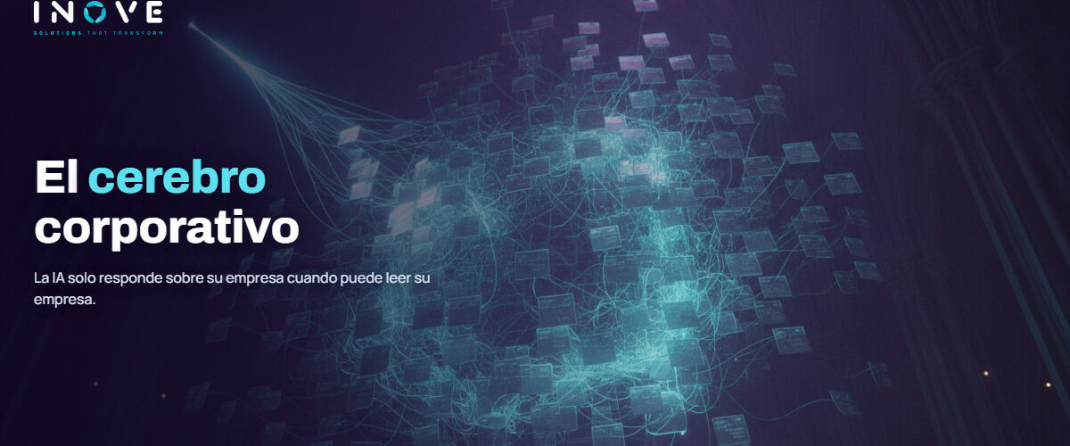Obsidian como cerebro corporativo: conocimiento, MCP e IA