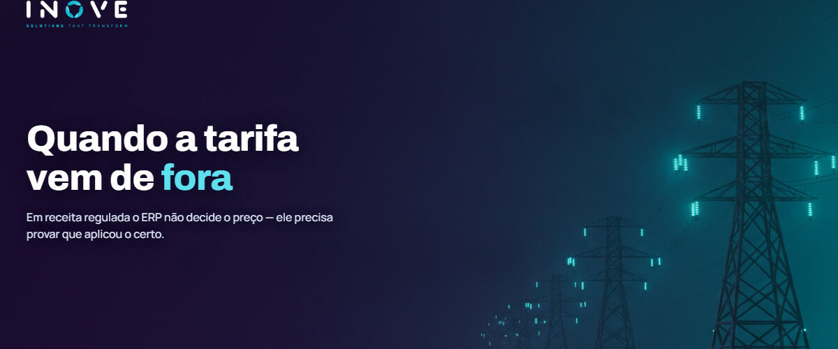 SAP no setor de energia: como tratar reajuste tarifário retroativo no faturamento