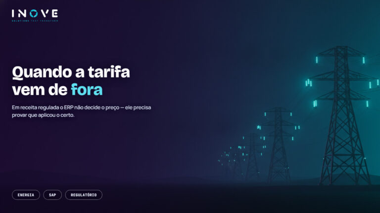 SAP no setor de energia: como tratar reajuste tarifário retroativo no faturamento