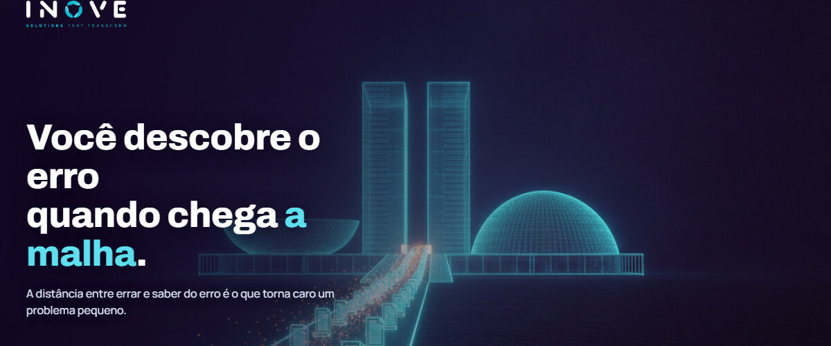 Validar obrigação acessória antes de transmitir: o ensaio que evita a malha