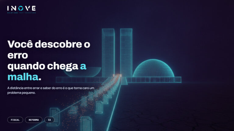 Validar obrigação acessória antes de transmitir: o ensaio que evita a malha