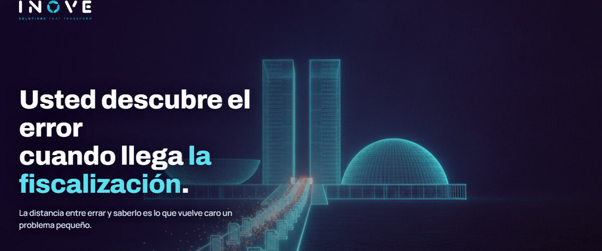 Validar la obligación accesoria antes de transmitir: el ensayo que evita la fiscalización