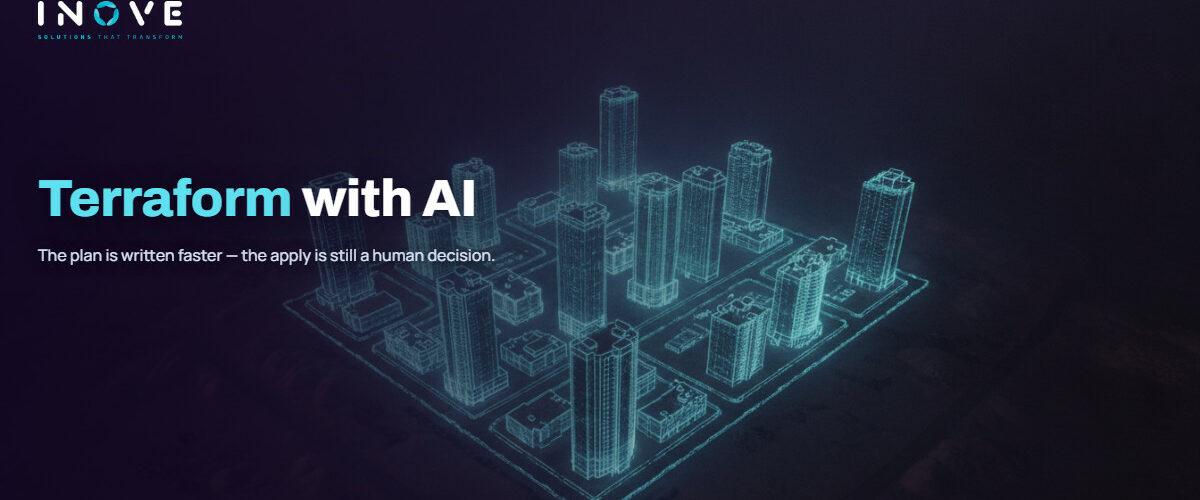 Terraform with AI: Infrastructure as Code That Holds Up
