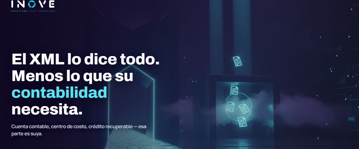 Clasificar factura de entrada en SAP: leer el XML y contabilizar sin digitar